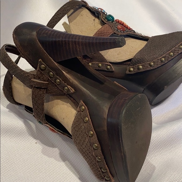 Ahhhmazzing heels!! - Picture 5 of 6